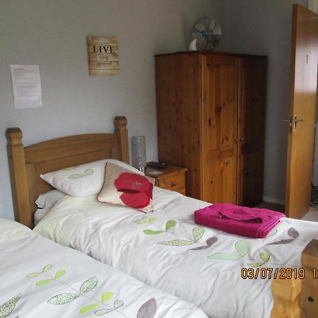 Danca Bed And Breakfast Kinlochmore Exterior photo