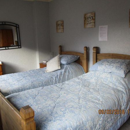 Danca Bed And Breakfast Kinlochmore Exterior photo